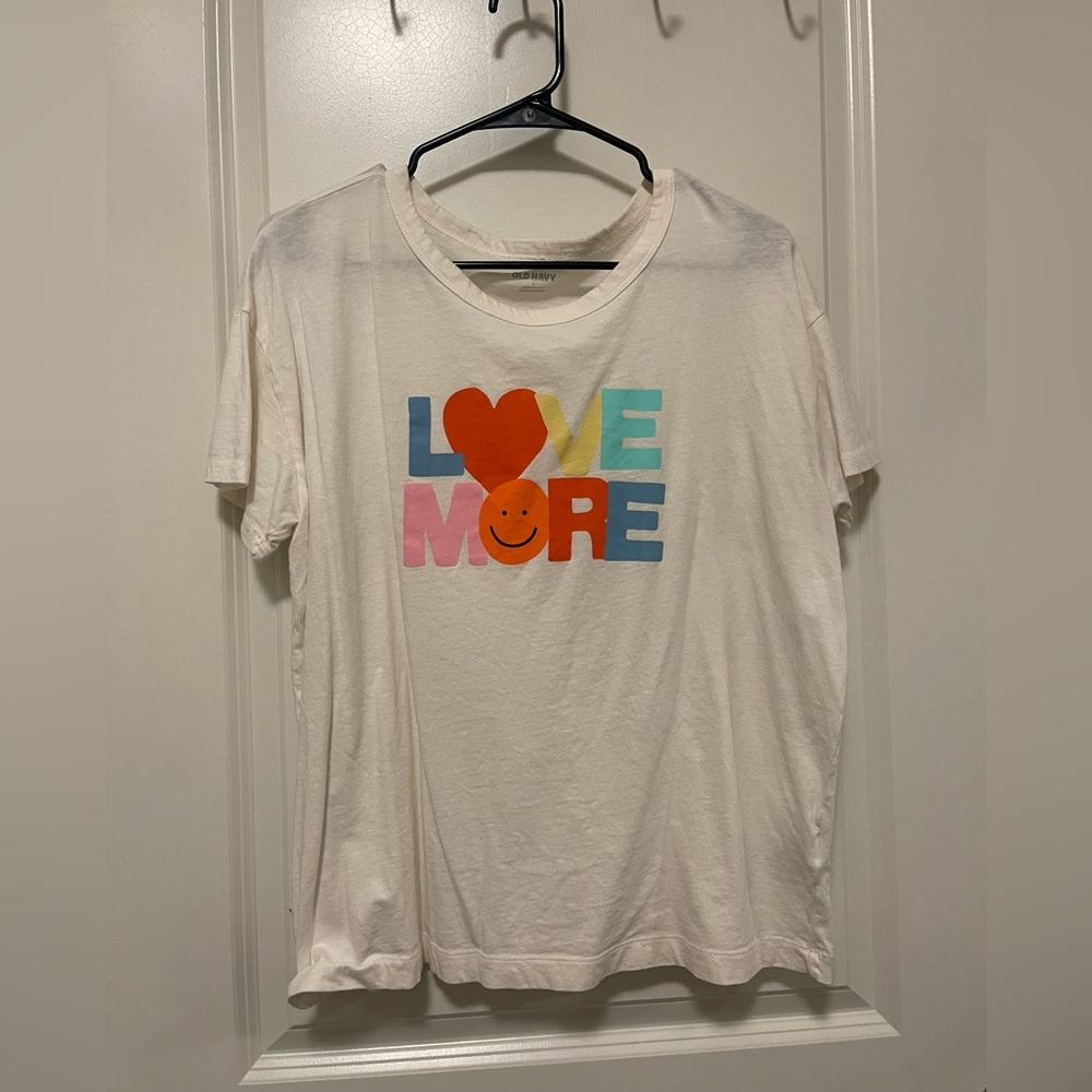 Old navy T Shirt